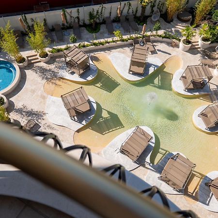 ساني بيتش Harmony Suites Grand Resort المظهر الخارجي الصورة