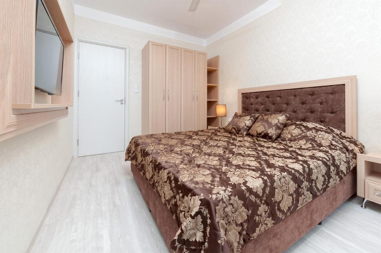 ساني بيتش Harmony Suites Grand Resort المظهر الخارجي الصورة