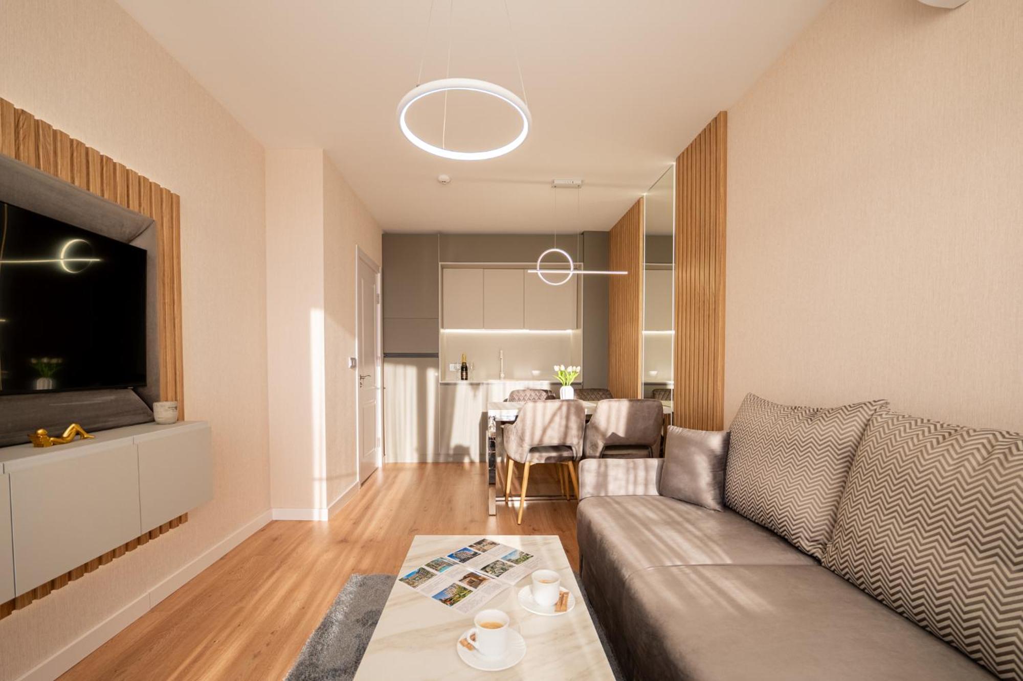 ساني بيتش Harmony Suites Grand Resort المظهر الخارجي الصورة